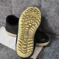 کتونی و دوبند کشتی،نیمه استوک فوتبال|تجهیزات ورزشی|پرند, فاز ۵|دیوار