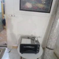 جلومبلی|مبلمان خانگی و میز عسلی|رشت, پاره بیجار|دیوار