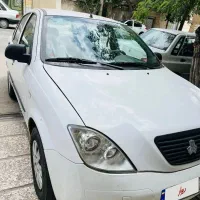 تیبا مدل ۹۷
