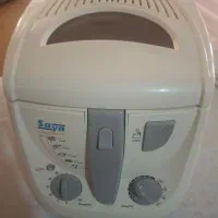 سرخ کن فیلیپس