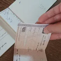 کیف مدارک گم شده به نام مجید صادقی