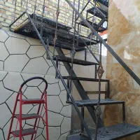 جوشکارفنی سیار