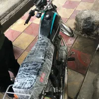 هندا ۱۲۵ جترو