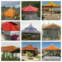 سقف شیب دار وشیروانی اردواز|خدمات پیشه و مهارت|مشهد, شهرآرا|دیوار