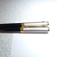 خودکار و خودنویس  تا حالا استفاده  نشده