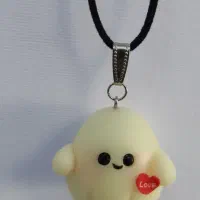 رو داشبوردی، آویز ماشین،جاکلیدی فانتزی و اویز فلش|صنایع دستی و سایر لوازم تزئینی|اردبیل, |دیوار