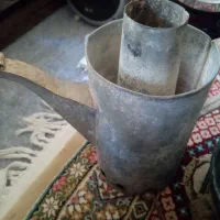 قدیمی|کلکسیون اشیاء عتیقه|اصفهان, نقش جهان|دیوار