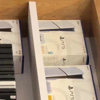 کنسول بازی اقساطی بدون چک و ضامن