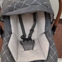 کریر نوزاد|کالسکه و لوازم جانبی|رودهن, |دیوار