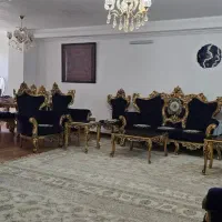 ست جهیزیه سلطنتی