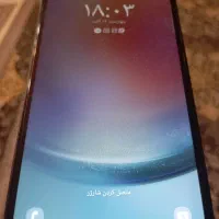 گوشی سامسونگ a24|موبایل|پاکدشت, شهرک امام رضا|دیوار