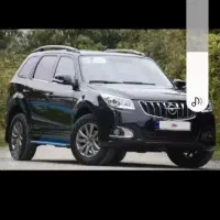 هایما پلاس  s7 توربو ۱.۸ کم کار