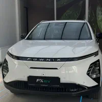 FX EV /فونیکس اف ایکس برقی/1404/دو مرحله ای