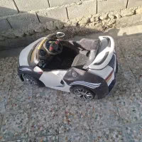 ماشین شارژی|اسباببازی بچه|سندرک, |دیوار