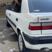 زانتیا مدل ۸۵ ۲۰۰۰|خودرو سواری و وانت|اردبیل, |دیوار