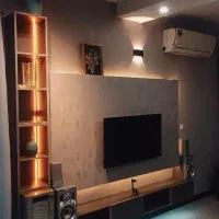 فروش باغ ویلا استخر دار نوساز