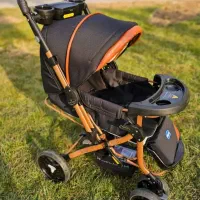 کالسکه مارک چیکو