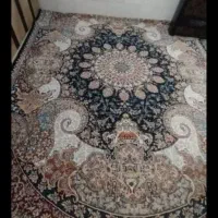 فرش|فرش|حمیدیا, |دیوار