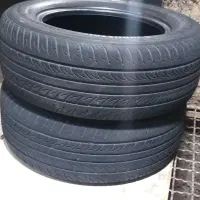 لاستیک ماشین سواری