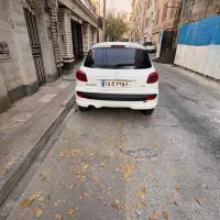 ۲۰۷ مدل ۹۸|خودرو سواری و وانت|تهران, پرستار|دیوار