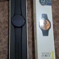 ساعت هوشمند galaxy watch 4 44mm|لوازم جانبی موبایل و تبلت|تهران, جمال‌زاده|دیوار