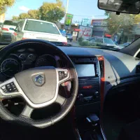 دنا+توربو اتومات 401در حد|خودرو سواری و وانت|خرم‌آباد, |دیوار