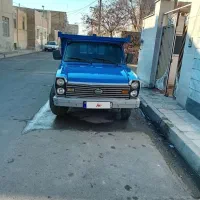 نیسان دوگانه شرکتی