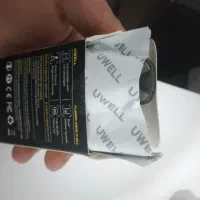 ویپ نو اتومات|زیورآلات و اکسسوری|تربت جام, فاز ۳ فرهنگیان|دیوار