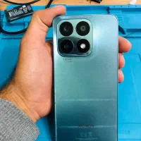 Honor x8a لای کاغذی|موبایل|مشهد, خواجه ربیع|دیوار