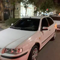 سمند