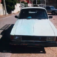 پیکان بار دو گانه شرکتی مدل ۸۷