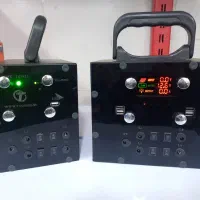 پکیج کامل خورشیدی|لامپ و چراغ|بابل, |دیوار