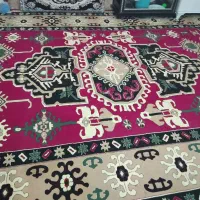 ۲عددفرش۱۲متری فروشی|فرش|تربت جام, جلگه موسی آباد|دیوار