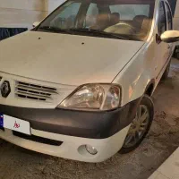 تندر ال ۹۰ مدل ۹۶|خودرو سواری و وانت|رشت, کوی عرفان|دیوار