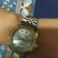 ساعت رولکس