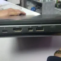 لپتاپ dell zbook i7HQ|رایانه همراه|اردبیل, |دیوار