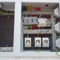 خدمات برق کاری ساختمان