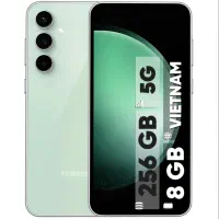 سامسونگ Galaxy S23 FE با حافظهٔ ۲۵۶ گیگابایت