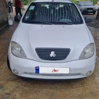 تیبا ۲ مدل۱۴۰۰ رشت