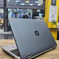 انواع لپ تاپ HP مخصوص اداری و حسابداری