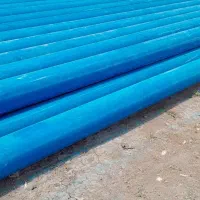 لوله چاه مته ای