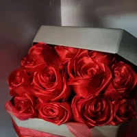 باکس گل ولن|صنایع دستی و سایر لوازم تزئینی|قم, زنبیل آباد|دیوار