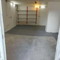 کارگاه یا دفترکار و یا انباری 25 متری