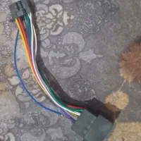 انواع سوکت ضبط ماشین|قطعات یدکی و لوازم جانبی|جوادآباد, |دیوار