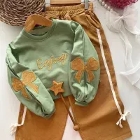 بلوز شلوار نقد اقساط|کفش و لباس بچه|محمدشهر, کوی بهار|دیوار