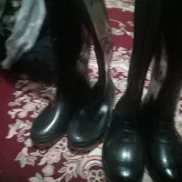 کفش نو