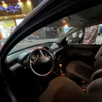 ۲۰۶ تیپ ۲ مدل ۹۹|خودرو سواری و وانت|ری, فیروزآباد|دیوار