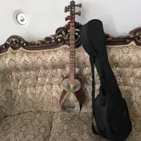 تار آذری آذربایجان ترکی