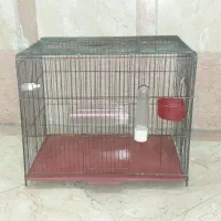 قفس پرنده
