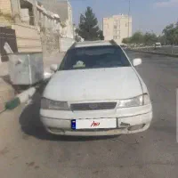 دوو سیلو|خودرو سواری و وانت|قزوین, |دیوار